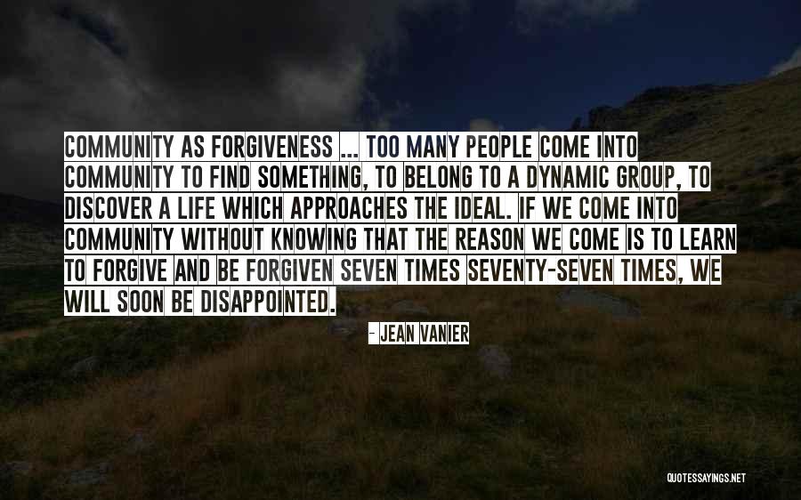 H Ktet Kronoberg Quotes By Jean Vanier H Ktet Kronoberg Quotes By Jean Vanier
