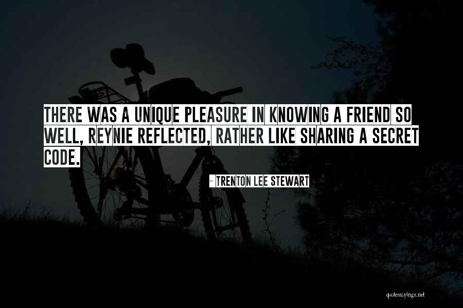 H Ktet Kronoberg Quotes By Trenton Lee Stewart H Ktet Kronoberg Quotes By Trenton Lee Stewart