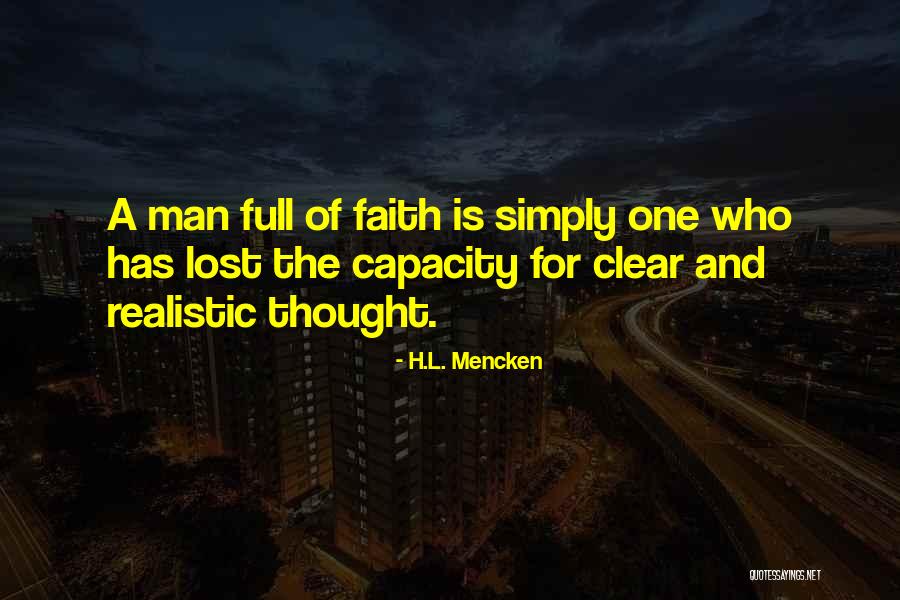 H L Mencken Atheist Quotes By H.L. Mencken H L Mencken Atheist Quotes By H.L. Mencken