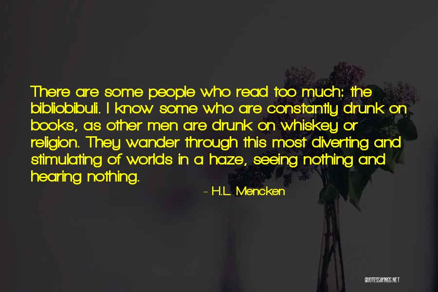 H L Mencken On Religion Quotes By H.L. Mencken H L Mencken On Religion Quotes By H.L. Mencken