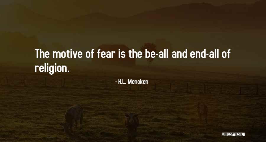 H L Mencken On Religion Quotes By H.L. Mencken H L Mencken On Religion Quotes By H.L. Mencken