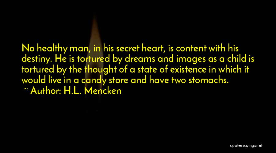 H.L. Mencken Quotes 1190281