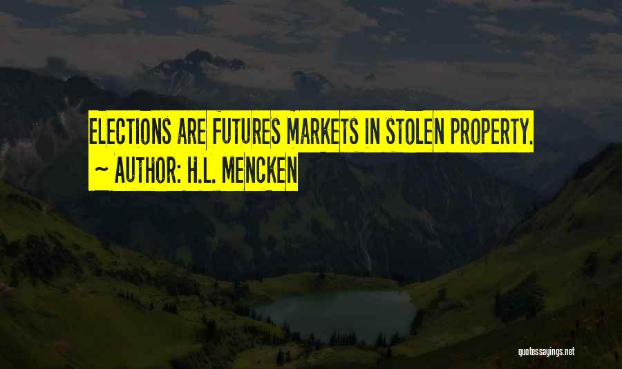 H.L. Mencken Quotes 1246793