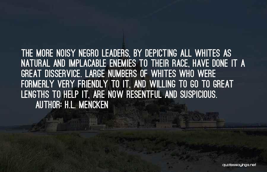 H.L. Mencken Quotes 1355308