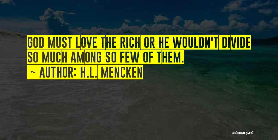 H.L. Mencken Quotes 1479377