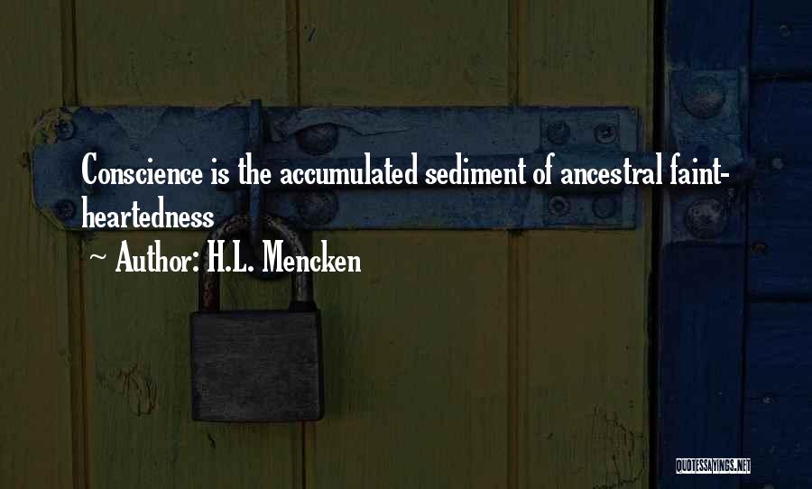 H.L. Mencken Quotes 1514446