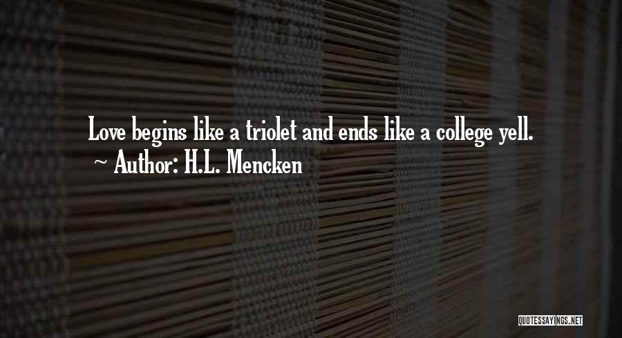 H.L. Mencken Quotes 1522626