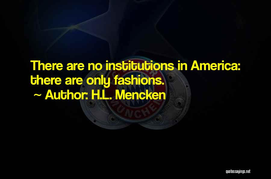 H.L. Mencken Quotes 1560811