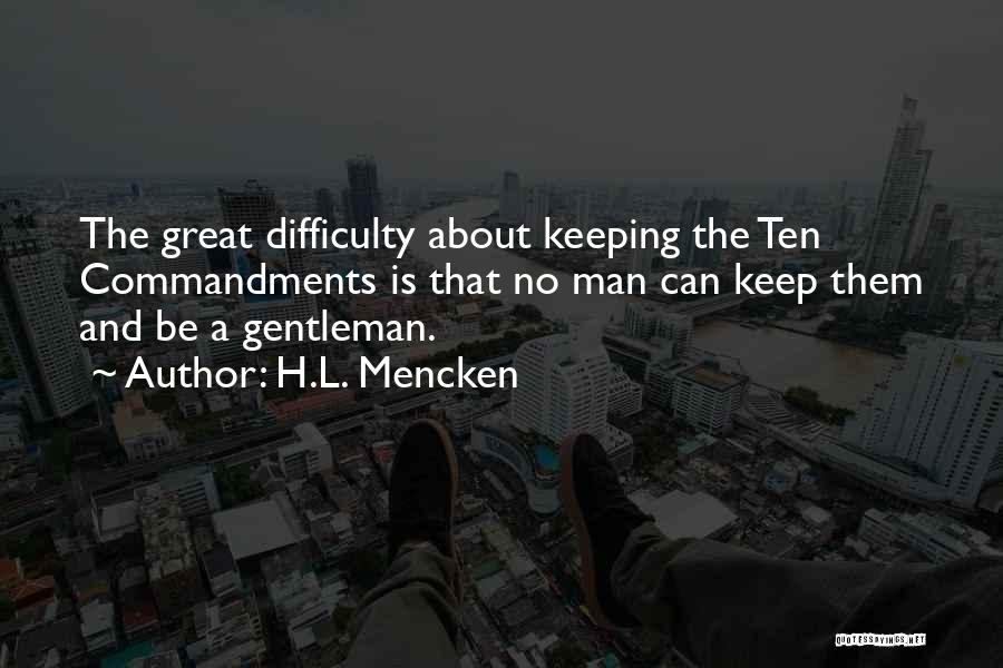 H.L. Mencken Quotes 2001234