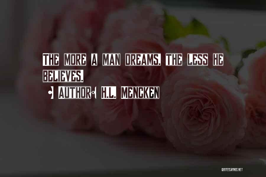 H.L. Mencken Quotes 238052