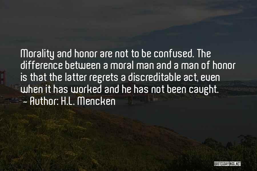 H.L. Mencken Quotes 358218