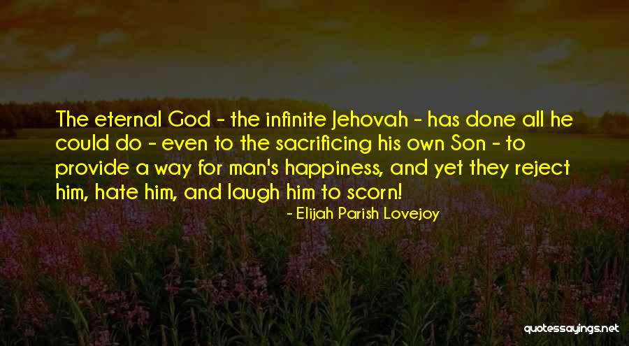 H Llok Quotes By Elijah Parish Lovejoy H Llok Quotes By Elijah Parish Lovejoy