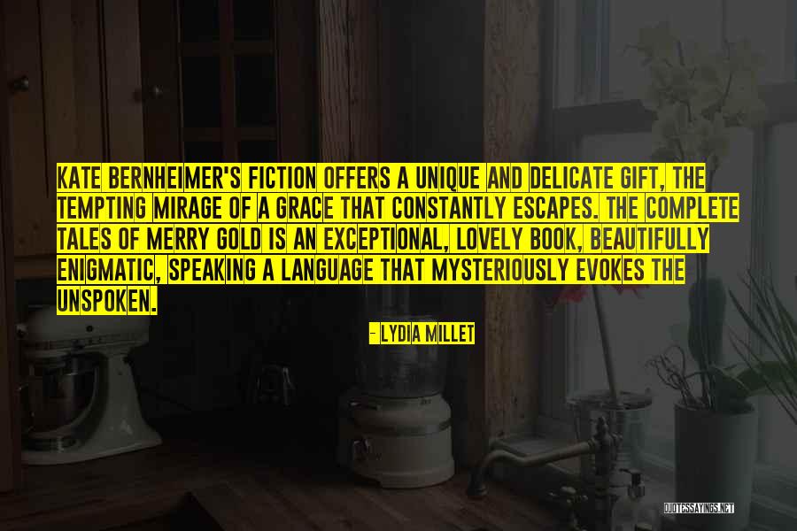 H Llok Quotes By Lydia Millet H Llok Quotes By Lydia Millet