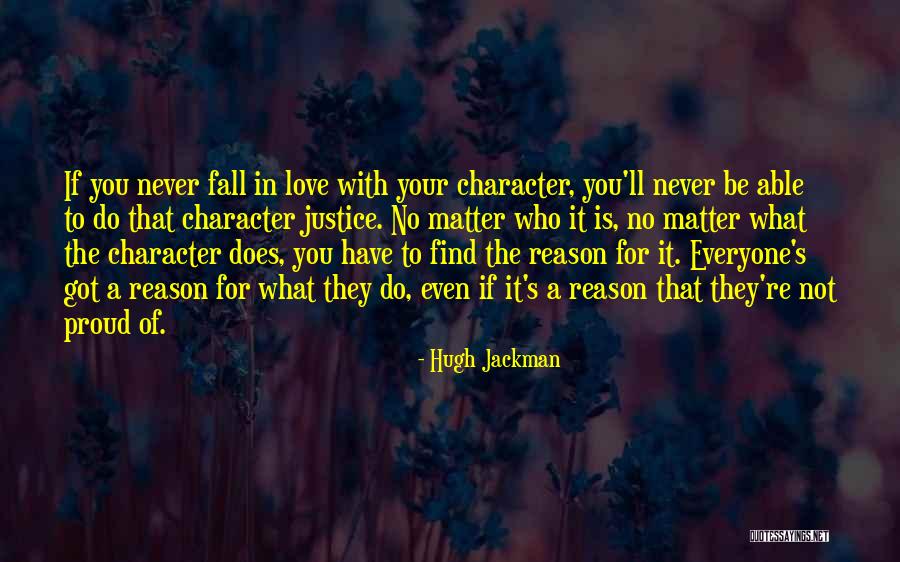 H Lsenfr Chte Quotes By Hugh Jackman H Lsenfr Chte Quotes By Hugh Jackman