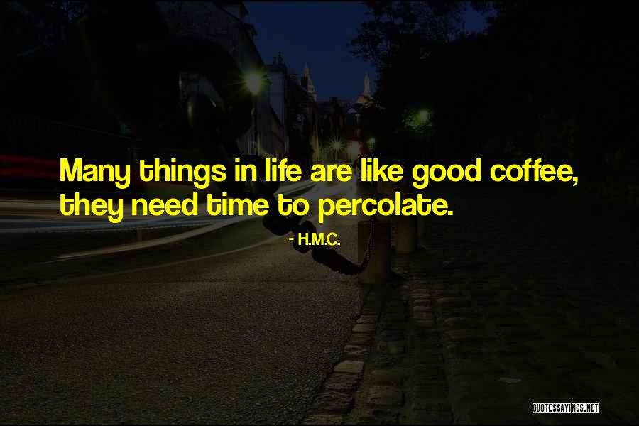 H.M.C. Quotes 78992 H.M.C. Quotes 78992
