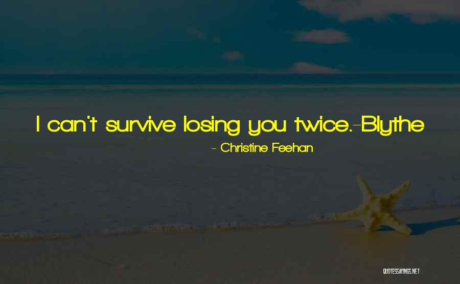 H M L Inen Osakunta Quotes By Christine Feehan H M L Inen Osakunta Quotes By Christine Feehan