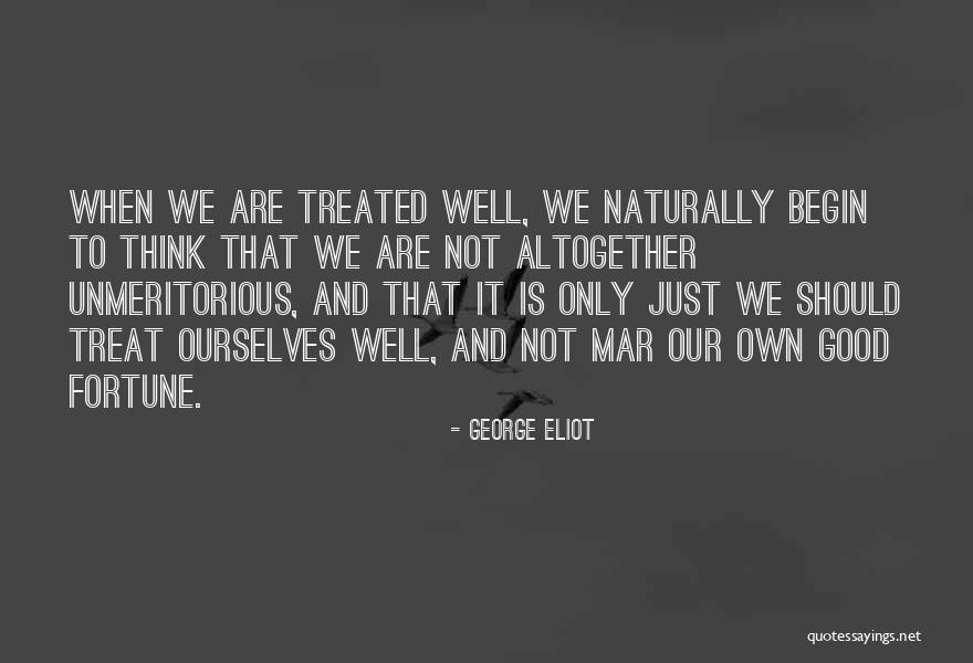 H Mar Quotes By George Eliot H Mar Quotes By George Eliot