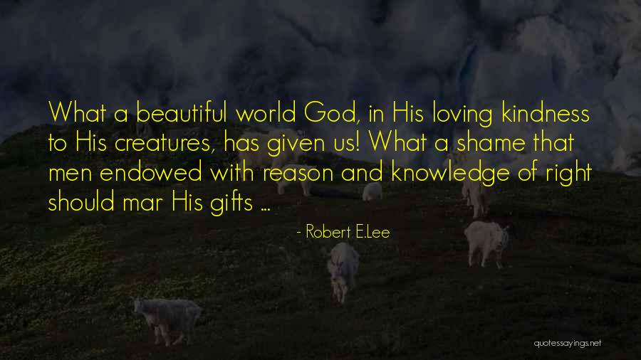 H Mar Quotes By Robert E.Lee H Mar Quotes By Robert E.Lee
