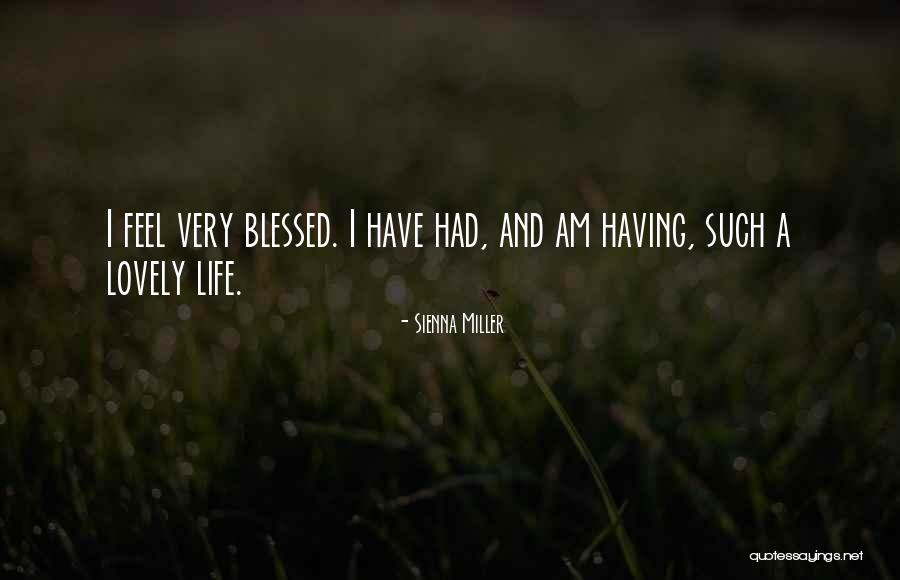 H. Miller Quotes By Sienna Miller H. Miller Quotes By Sienna Miller