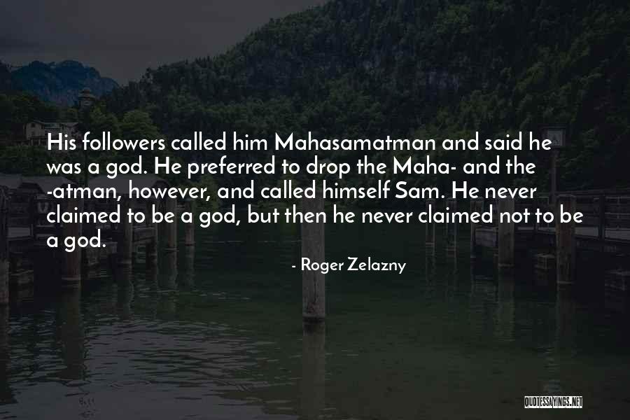 H Mori Iskola Tiszaf Red Quotes By Roger Zelazny H Mori Iskola Tiszaf Red Quotes By Roger Zelazny