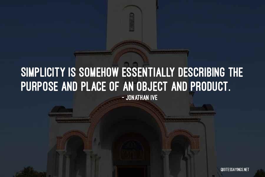 H Mori Tam S Quotes By Jonathan Ive H Mori Tam S Quotes By Jonathan Ive
