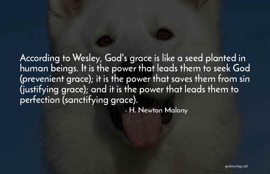 H. Newton Malony Quotes 1095195