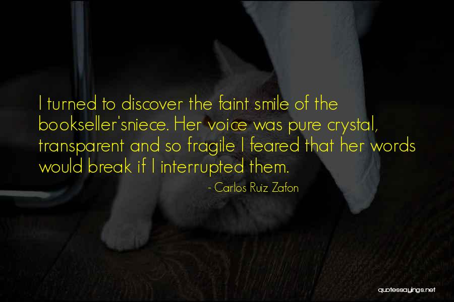 H Nfelder Quotes By Carlos Ruiz Zafon H Nfelder Quotes By Carlos Ruiz Zafon