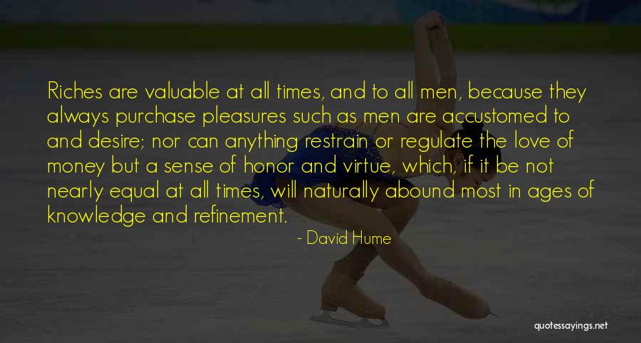H Nfelder Quotes By David Hume H Nfelder Quotes By David Hume