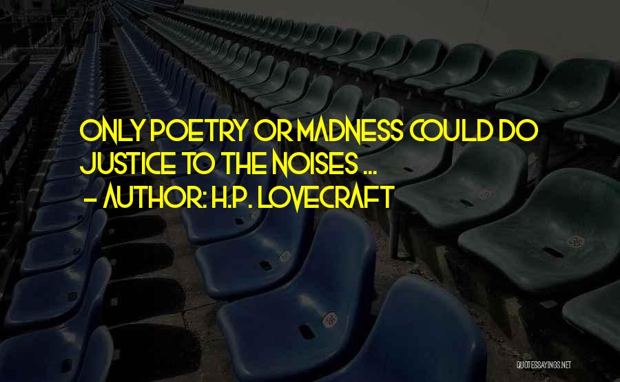 H.P. Lovecraft Quotes 1289208