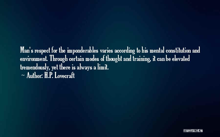 H.P. Lovecraft Quotes 1676547