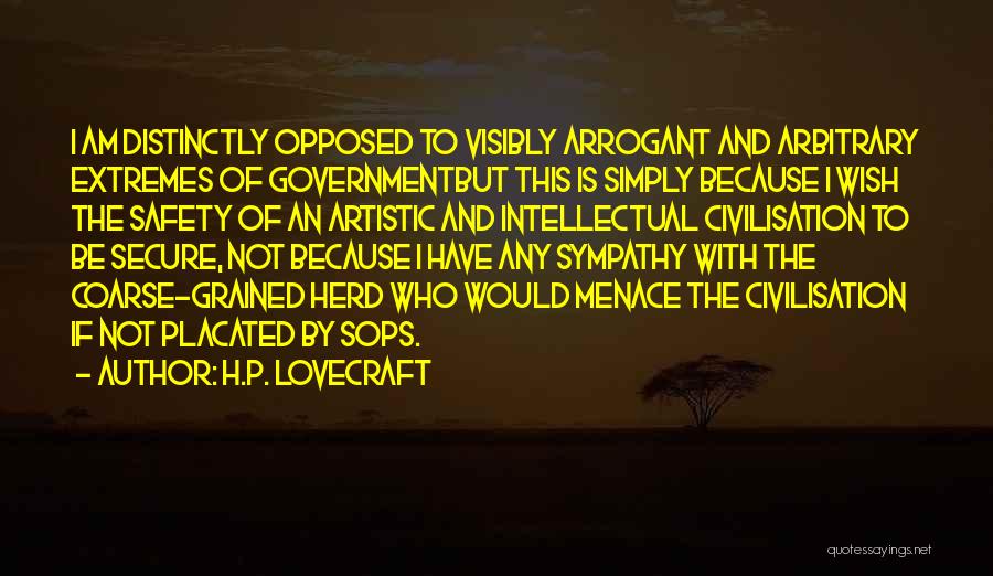 H.P. Lovecraft Quotes 1760750