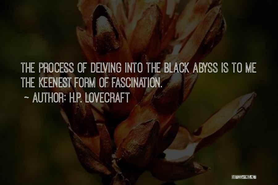 H.P. Lovecraft Quotes 218871