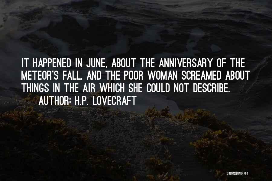 H.P. Lovecraft Quotes 952911