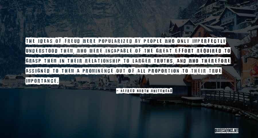 H P Lovecraft Racist Quotes By Alfred North Whitehead H P Lovecraft Racist Quotes By Alfred North Whitehead