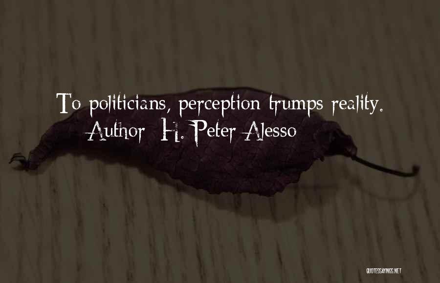 H. Peter Alesso Quotes 1376077
