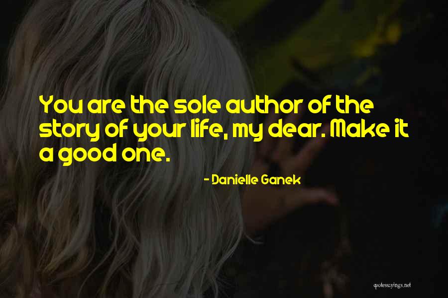 H R H Danielle Quotes By Danielle Ganek H R H Danielle Quotes By Danielle Ganek