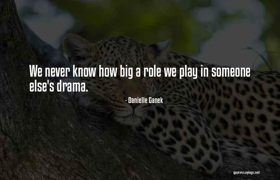 H R H Danielle Quotes By Danielle Ganek H R H Danielle Quotes By Danielle Ganek