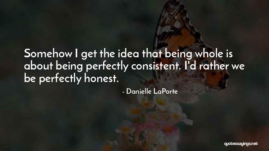 H R H Danielle Quotes By Danielle LaPorte H R H Danielle Quotes By Danielle LaPorte
