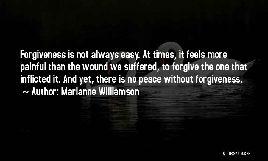 H R H Dumplins Quotes By Marianne Williamson