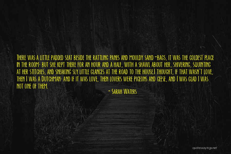 H R H Dumplins Quotes By Sarah Waters H R H Dumplins Quotes By Sarah Waters