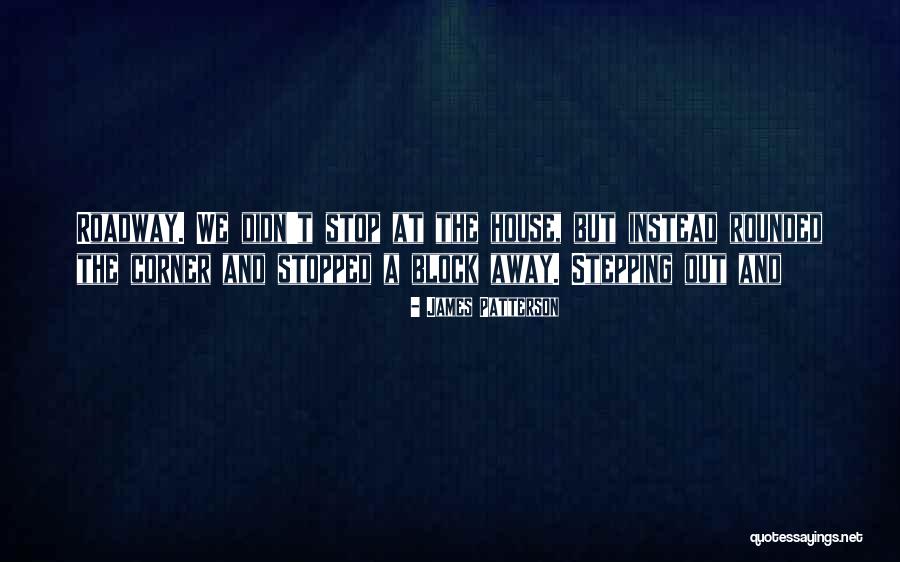 H R H R Block Quotes By James Patterson H R H R Block Quotes By James Patterson