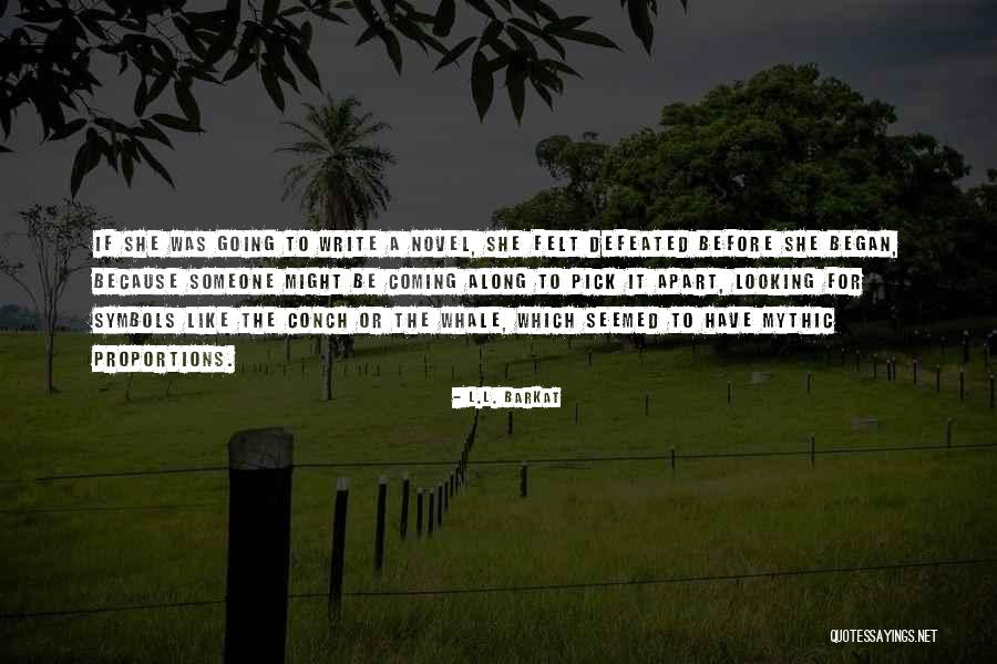 H R H R Block Quotes By L.L. Barkat H R H R Block Quotes By L.L. Barkat