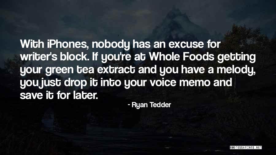 H R H R Block Quotes By Ryan Tedder H R H R Block Quotes By Ryan Tedder