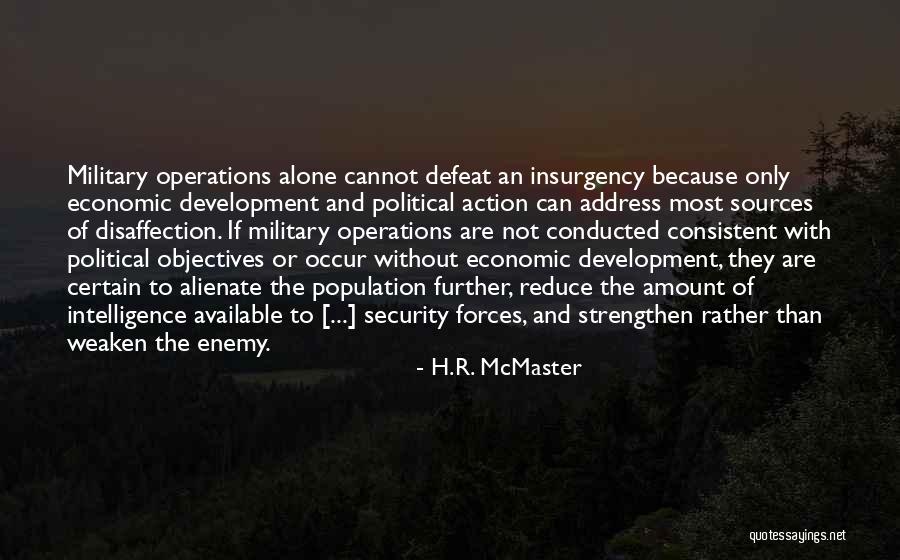 H.R. McMaster Quotes 2228908