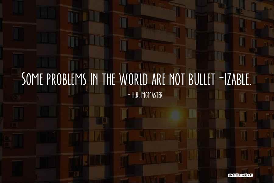 H.R. McMaster Quotes 555956