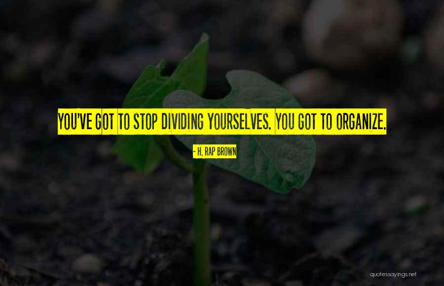 H. Rap Brown Quotes 1131989 H. Rap Brown Quotes 1131989