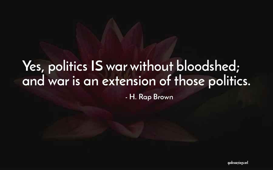 H. Rap Brown Quotes 1429916 H. Rap Brown Quotes 1429916