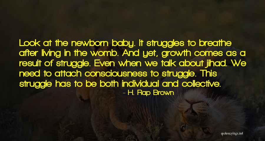 H. Rap Brown Quotes 1485647 H. Rap Brown Quotes 1485647