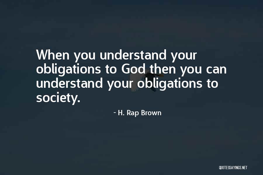 H. Rap Brown Quotes 1503104 H. Rap Brown Quotes 1503104