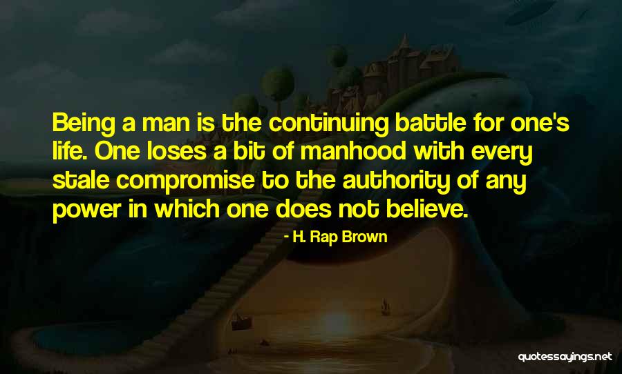 H. Rap Brown Quotes 1701731 H. Rap Brown Quotes 1701731